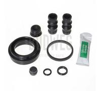 BUDWEG CALIPER Kit de Reparación Pinza Freno Trasero Izquierdo Derecho para
