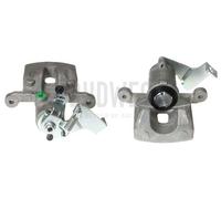 BUDWEG CALIPER Mordaza de Freno Sistema a Mobis para Hyundai i30 Coupé 1.4 1.6
