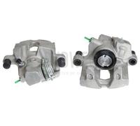 BUDWEG CALIPER Mordaza de Freno Sistema ATE para Peugeot 508 Sw I 2.0