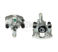 BUDWEG CALIPER Mordaza de Freno Sistema ATE para Saab 900 I Cabrio 2.0i 2.0/-16