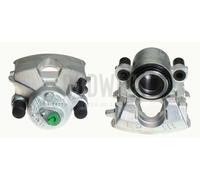BUDWEG CALIPER Mordaza de Freno Sistema De Frenos ATE Apto para VW Up 1.0 Audi
