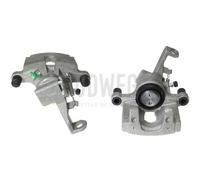 BUDWEG CALIPER Mordaza de Freno Sistema De Frenos ATE para JAGUAR S-TYPE 2.7 D