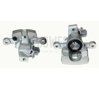 BUDWEG CALIPER Mordaza de Freno Sistema Kasco para Kia Picanto 1.1 1.0 343461