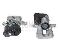 BUDWEG CALIPER Mordaza de Freno Sistema TRW para VW Passat Variant 2.0Tdi