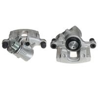 BUDWEG CALIPER Pinza De Freno 1 Pistón Para Mazda 5 CW Detrás Derecha