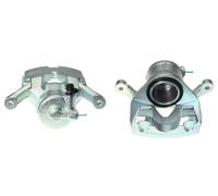 BUDWEG CALIPER Pinza De Freno Delante Derecha Para Chevrolet Aveo Hatchback