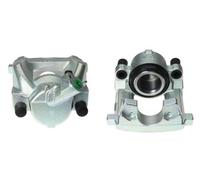 BUDWEG CALIPER Pinza De Freno Delante Derecha Para Peugeot 508 SW I 8E_ 8D_ F3_