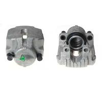 BUDWEG CALIPER Pinza De Freno Delante Derecho Para BMW 5er E60 E61