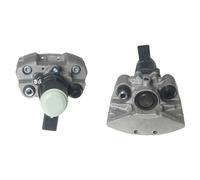 BUDWEG CALIPER Pinza Del Freno Delantero Trasero Izquierdo para Tesla Modelo S