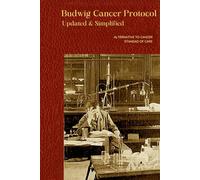 Budwig Cancer Protocol Updated & Simplified
