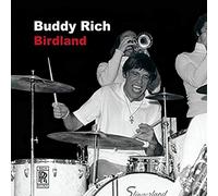Budy Rich - Birdland [Vinilo]