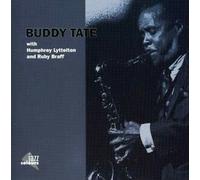 Budy Tate/Humphrey Lyttelton - With Humphrey Lyttelton