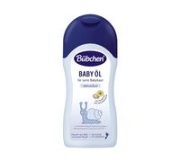 BÜBCHEN BABY OIL
