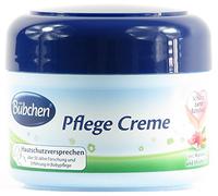 Bübchen Crema de cuidado 75 ml, 2 unidades (2 x 75 ml)