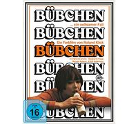 Bübchen - Limitiert auf 1000 Stück - Cover A (+ DVD) [Alemania] [Blu-ray]