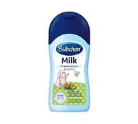Bübchen Milk para Delicado Babyhaut, Sensitive, Dona 24H Humedad, 1er Pack (1 X 50ml)