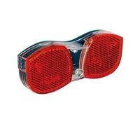 Büchel 50508020 - Faro Trasero para Bicicleta