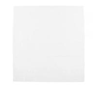 Bügelunterlage Weiß Hochtemperaturbeständig Wiederverwendbar Waschbar Tragbar Schutzunterlage für Bügeln Tisch Kleidung 113x89cm 1 Stück Christmas Gifts