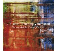Bühler-Kestler,Eleonore - Goldberg-Variationen Bwv 988