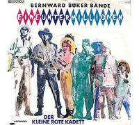 BÜKER BANDE, Bernward - Eine unter Millionen / Der kleine rote Kadett / 1C 006-46 601