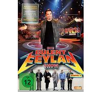 Bülent Ceylan - Die Bülent Ceylan-Show - Staffel 2 [Alemania] [DVD]