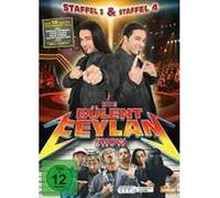 Bülent Ceylan - Die Bülent Ceylan-Show - Staffel 3&4 [Alemania] [DVD]