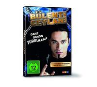 Bülent Ceylan - Ganz schön turbülent [Alemania] [DVD]