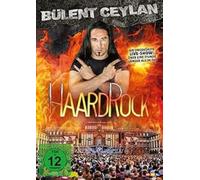 Bülent Ceylan - Haardrock [Alemania] [DVD]
