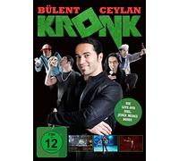 Bülent Ceylan - Kronk [Alemania] [DVD]