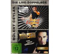Bülent Ceylan - Live/Ganz schön turbülent [Alemania] [DVD]