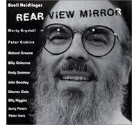 Buell Neidlinger - Rear View Mirror