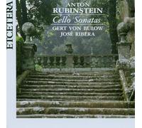 Buelow & Gert Von & Ribera.Jose - Von Buelow/Ribera