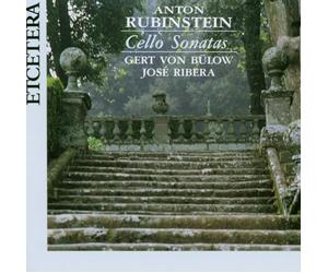 Buelow & Gert Von & Ribera.Jose - Von Buelow/Ribera