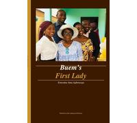 Buem's First Lady: Ernestine Ama Agbenyega