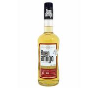 Buen Amigo Tequila Gold