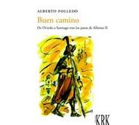 BUEN CAMINO
