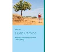 Buen Camino (ebook)