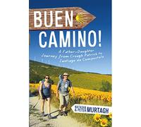 Buen Camino [Idioma Inglés]