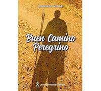 Buen camino peregrino