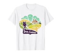 ¡Buen Camino, Peregrino! Camino de Santiago de Compostela Camiseta