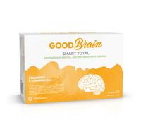 Buen Cerebro Inteligente Total 30 Ampollas