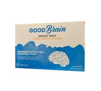 Buen Cerebro Smart Max 30 Ampollas