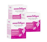 Buen Colágeno Belleza Cabello/Uñas 20 ampollas - Toma 3 Paga 2