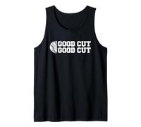 Buen Cuento del béisbol, Divertido Dicho para Padres, Aficionado al Deporte, Teniente. Camiseta sin Mangas