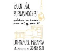 ¡buen Día, Buenas Noches!