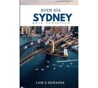 buen día sydney Guía turístico