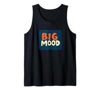 Buen discurso de humor grande para los amantes de las citas Camiseta sin Mangas