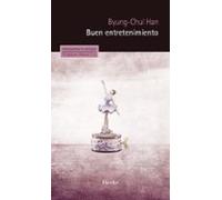 Buen entretenimiento. Una deconstrucción de la historia occidental de la Pasión: 0 (Pensamiento Herder)