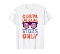 Buen humor en la Costa Dorada Camiseta