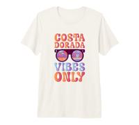 Buen Humor en la Costa Dorada Camiseta Premium